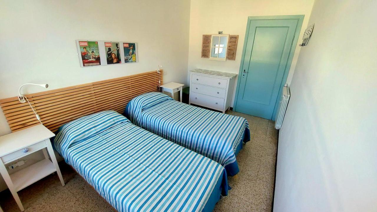 Appartamento Galli Al Mare Леванто Экстерьер фото